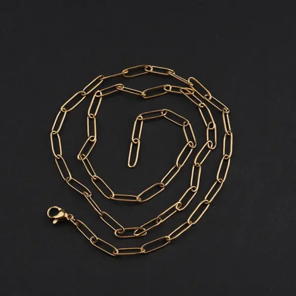 Wholesale PVD Coated 18K Gold Real Gold Plated 304 Stainless Steel Glam Lady Ethnic Style Waterproof Non Tarnish Bracelets