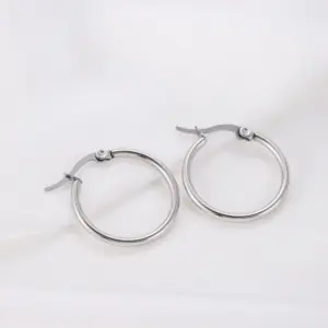 2.4cm Steel Color / One Size