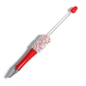 Bullet type 1.0 / Sl351-fluorescent red