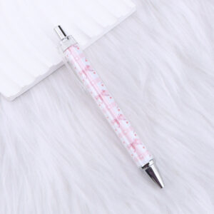 Bullet-shaped 0.7mm black / 1-Pattern