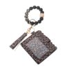 oly-a87894999b4690a6cb3e0a7ed30fb839 Wholesale Keychain Card Holder Pu Tassel Id Bag Wrist Keychains