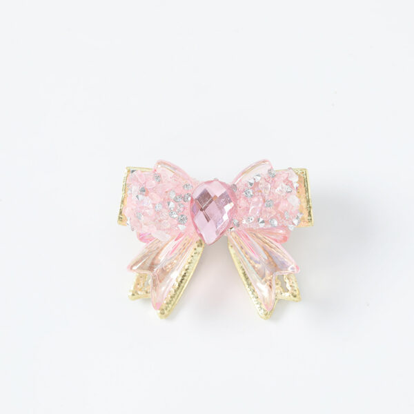 oly-a87ce5b36511c355e19595513750e682 Wholesale Beads Full Diamond Bow DIY Beaded