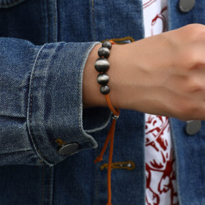 S1382 / Turquoise bracelet