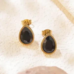 Black / One Size