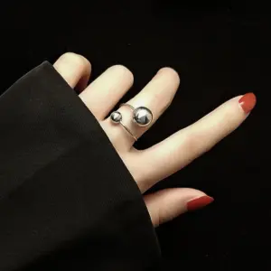 PVD Coated Real Gold Plated 18K Gold Geometric 304 Stainless Steel French Style Waterproof Non Tarnish