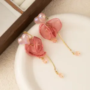 E4745/ear Clip Style