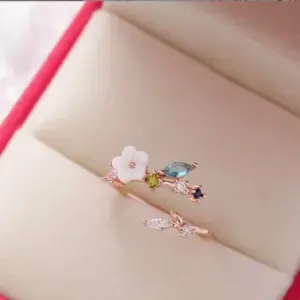 #10 / Adjustable Opening