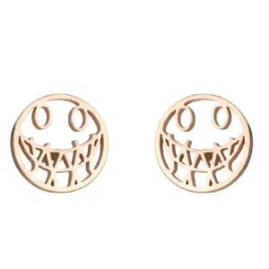 435 / Rose Gold