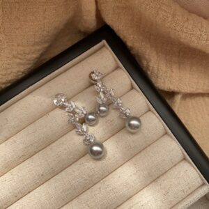 ER3029 Silver