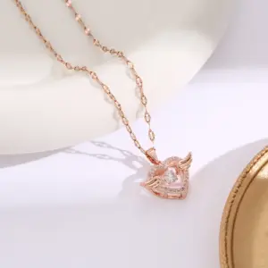 8163-Rose / Gold