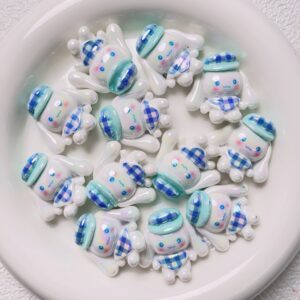 11-Yugui dog / See picture for size