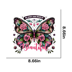 Pink * HD-14
