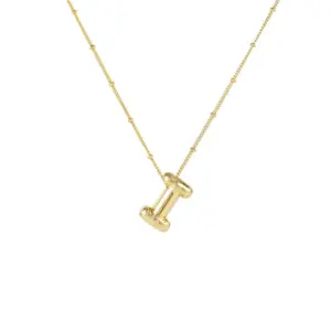 I Necklace