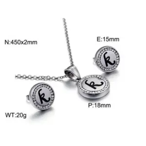 Steel Color Ks80330-KC