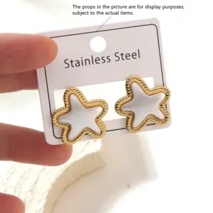 Gold / Average Size / BD052EH