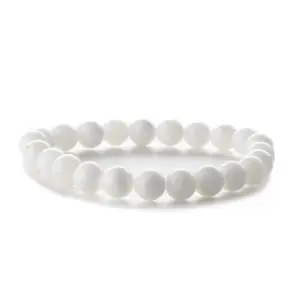 Porcelain / White