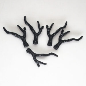 5cm Black