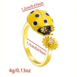 Jz49 / Adjustable Opening