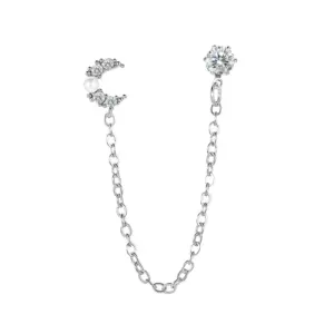 02 Moon Silver #8209