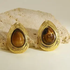amber