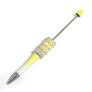 Bullet type 1.0 / Sl337-spray paint yellow gradient