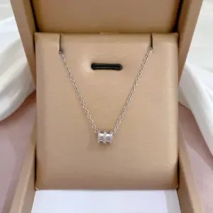 K116 Silver [Whole Titanium Steel]]