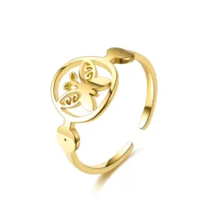 Cutting Ring-1 / Adjustable Opening