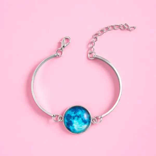 Simple Style Circle 304 Stainless Steel Glass In Bulk