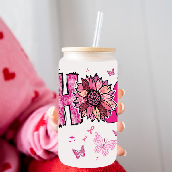 Wholesale UV glass crystal logo cartoon printed logo pattern 23 cmX11cm in stock