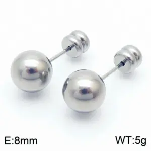 8mm Steel Color Ke110772-Z