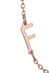 Rose Gold F