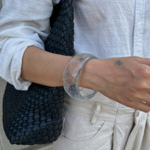Transparent gray 2501