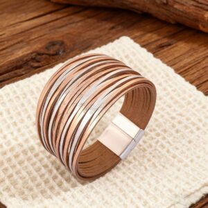 Style 7 / PU leather