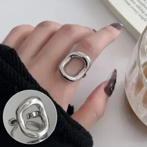 JZ6135 / Adjustable Opening