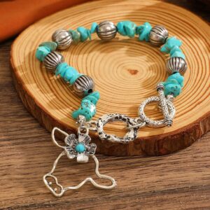 Turquoise g-153