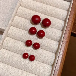 A2770 Wine Red