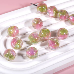 10 # A colorful star