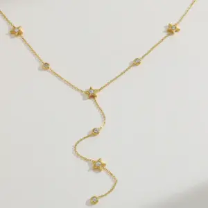 Necklace 2-45 5cm Long