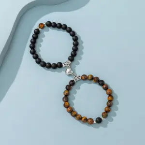 21041530-Electroplating Love / Stone