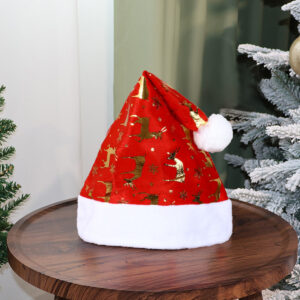 Elk hot stamping / All yards