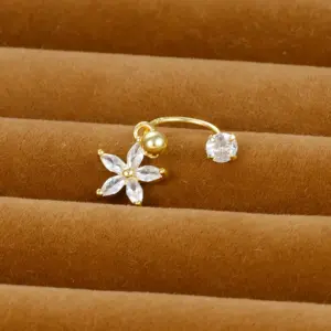 10 Gold 1 Piece