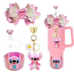 Style 6 (excluding cups and straws)