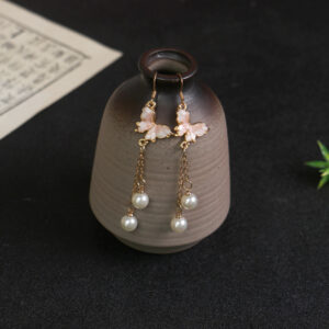 Earrings 26#