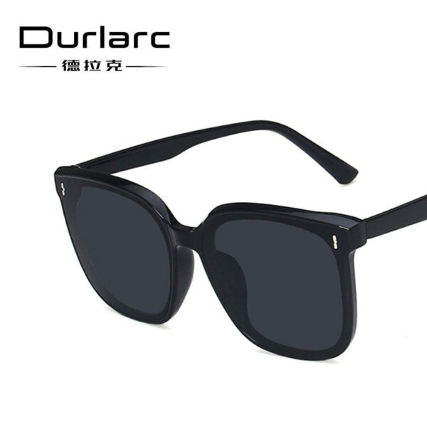 Wholesale Mi Nail Sunglasses Men's Driving Sunglasses 2022 New Fashionable Internet Celebrity Women's Anti-UV Sunglasses