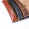 oly-a98d1e3783dbef8c167c2f0348f8cd69 Wholesale Literary retro leather roller shutter fountain pen cowhide pencil case