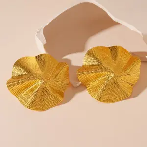 50# Silver Needle-Gold