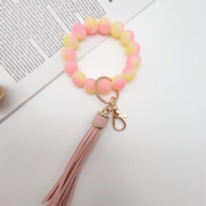 Pink yellow K-1288