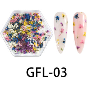 Dried flower gfl-03