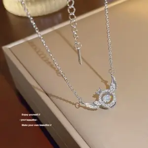 X269 Silver Titanium Steel Color Retention