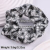 Wholesale Wind sausage circle Christmas suit gift Hair Scrunchies